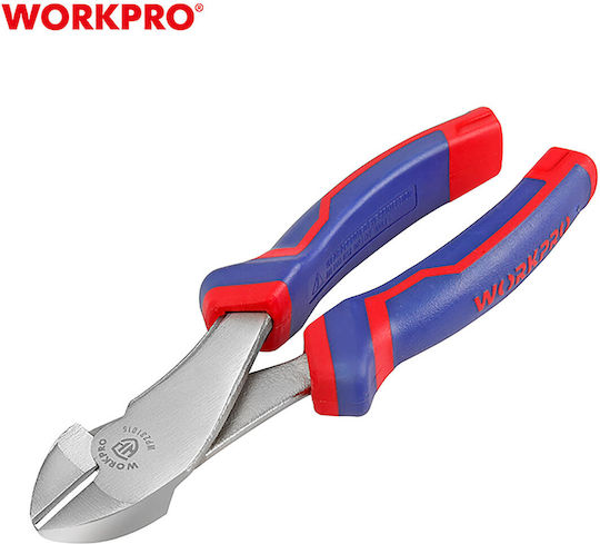 WorkPro Клеща Дължина 180мм
