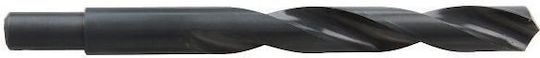Artpol Diamond Drill HSS with Cylindrical Shank for Metal 14mm / 13x160mm