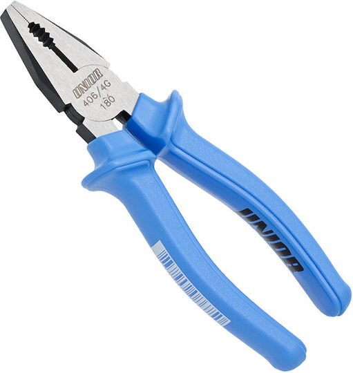 Unior Πένσα Ίσια Μήκους 160mm