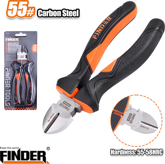 Finder Клеща Дължина 150мм