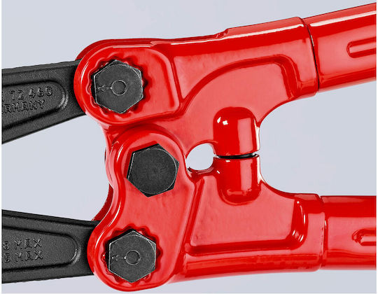 Knipex Bolt Cutter Curved Length 460mm