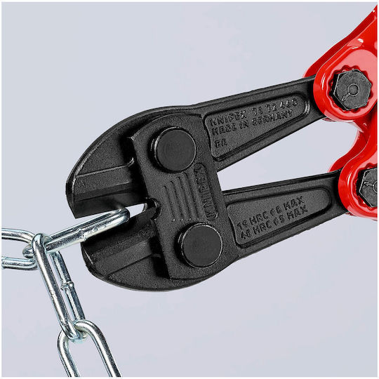 Knipex Bolt Cutter Curved Length 460mm