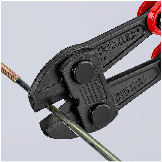 Knipex Bolt Cutter Curved Length 460mm