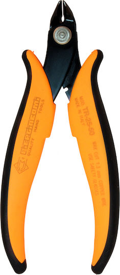 Piergiacomi PCB TR-2550 Cutter Lateral Alică Laterală