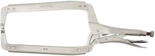 Irwin Τύπου "C" Πένσα Γκριπ Μήκους 455mm