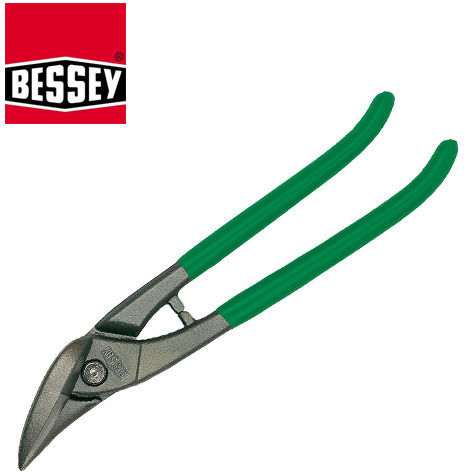 Bessey Aviaton Snip Drept Lungime 260mm
