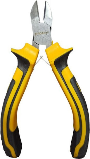 Epica Star Τανάλια Μήκους 114mm