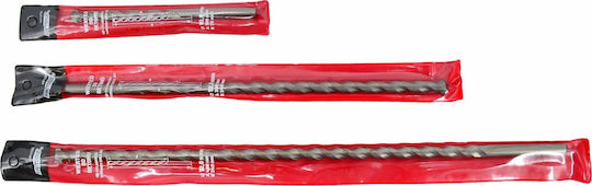 Awtools Concrete Drill 6x100mm
