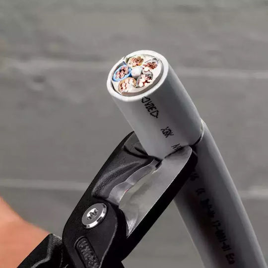 Knipex Κόφτης Καλωδίων Μήκους 225mm