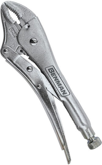 Benman Πένσα Γκριπ Μήκους 254mm