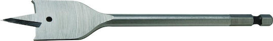 DEWALT Diamond Drill with Hexagonal Shank for Metal 30x160mm