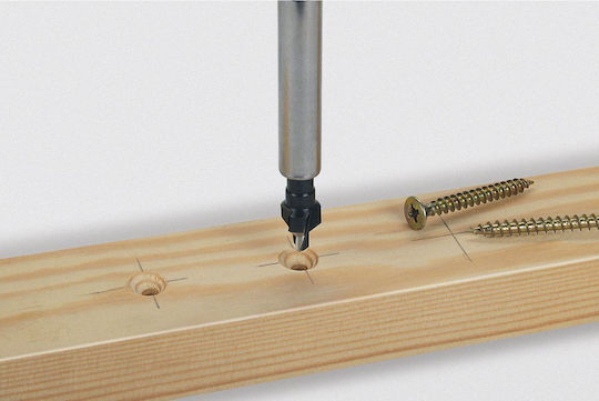 Wolfcraft Стягащ Ws 5 12mm 2548000
