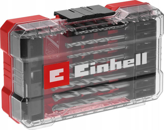 Einhell Bohrer-Set 33-tlg. M-Koffer 49108753