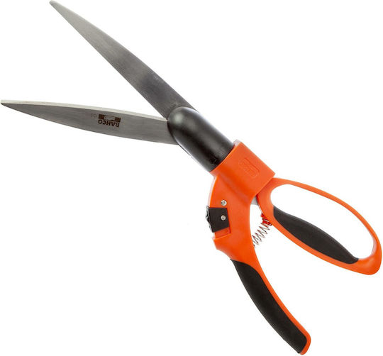 Bahco Multipurpose Scissors Straight Length 375mm