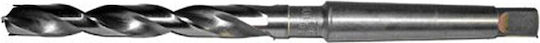 Drill Bit 10,0 Rn Cut 168-87 Hss Mk1