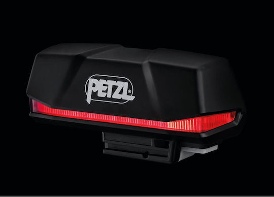 Petzl Επαναφορτιζόμενος Φακός Κεφαλής LED IPX4 Διπλής Λειτουργίας με Μέγιστη Φωτεινότητα 1500lm Nao RL
