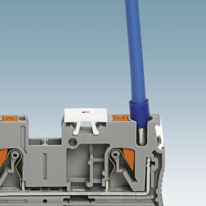 Phoenix Contact Bloc terminal Panou Electric 3209549
