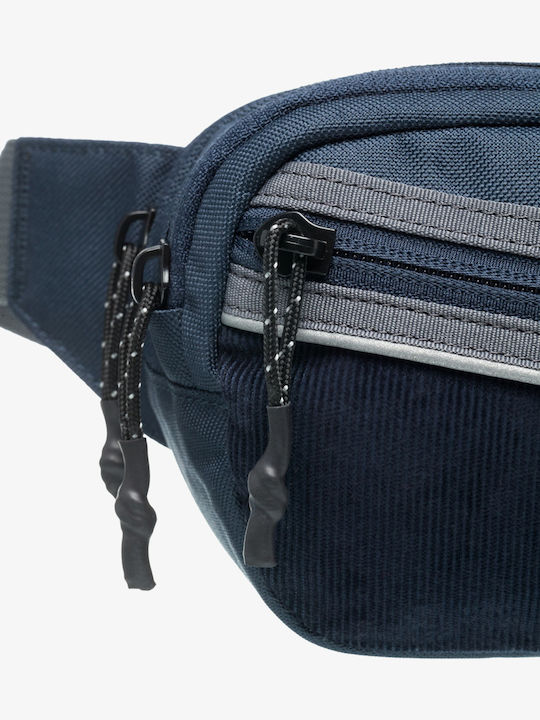 Jungler Waist Bag Blue