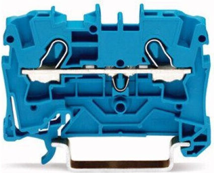 Wago Electrical Panel Accessory 2004-1204
