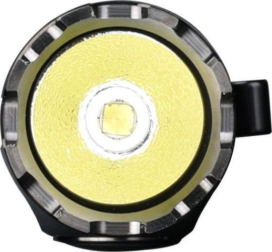 Fitorch Φακός LED IPX8 με Μέγιστη Φωτεινότητα 3000lm EA25
