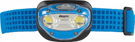 Energizer Φακός Κεφαλής LED με Μέγιστη Φωτεινότητα 100lm Φακός Κεφαλής Sport Pack