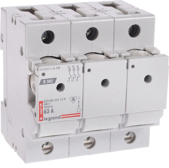 Legrand Electrical Panel Accessory 606709