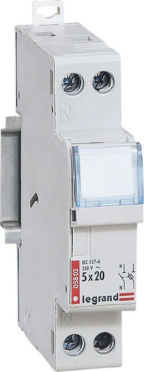 Legrand Εξάρτημα Ηλεκτρολογικού Πίνακα 005802