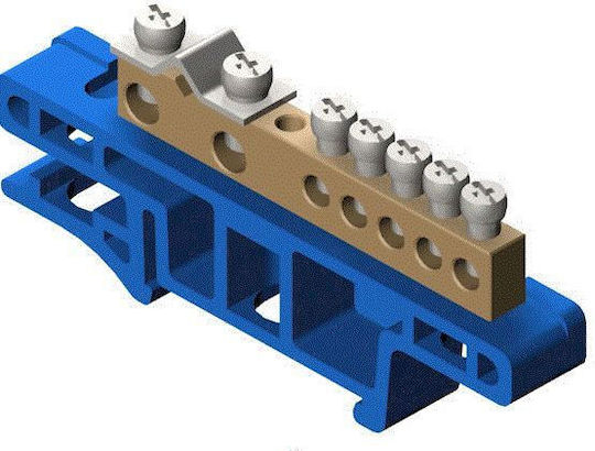 Elektro Plast Electrical Panel Accessory 0920-00