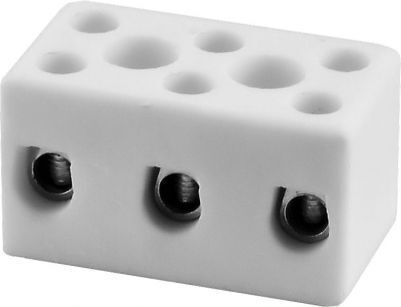 Simet Zubehör für elektrische Schalttafel