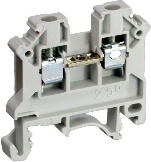 Simet Terminal block Electrical Panel 11221312