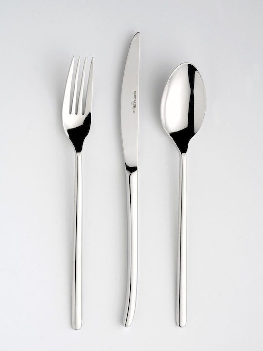 Eternum Μαχαίρι Γενικής Χρήσης από Ανοξείδωτο Ατσάλι