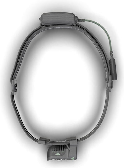 Silva Φακός Κεφαλής LED με Μέγιστη Φωτεινότητα 550lm Trail Runner Free 2