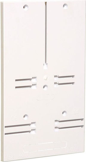 Elektro Plast Electrical Panel Accessory 0102-00