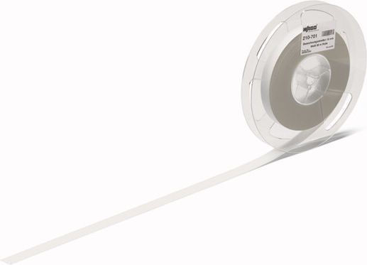 Wago Zubehör für elektrische Schalttafelbeschriftung 210-702