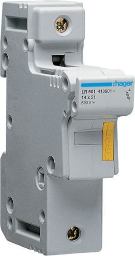 Hager Întrerupător de deconectare Panou Electric LR601
