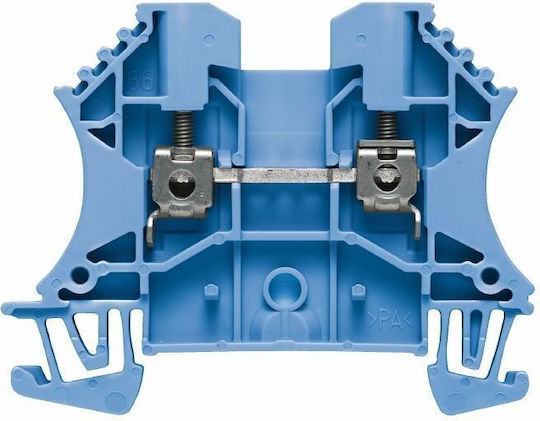 Weidmuller Zubehör für elektrische Schalttafel 1020080000