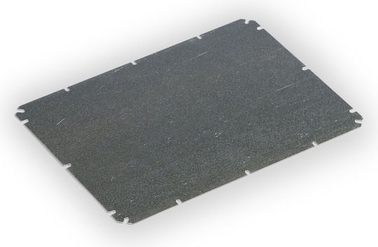 Ensto Trägerplatte elektrische Schalttafel OMP2030