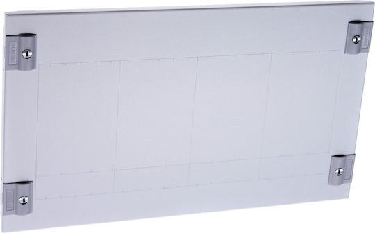 Legrand Μετώπη Ηλεκτρολογικού Πίνακα 020336