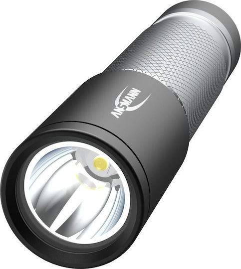 Ansmann Φακός LED IPX4 με Μέγιστη Φωτεινότητα 70lm