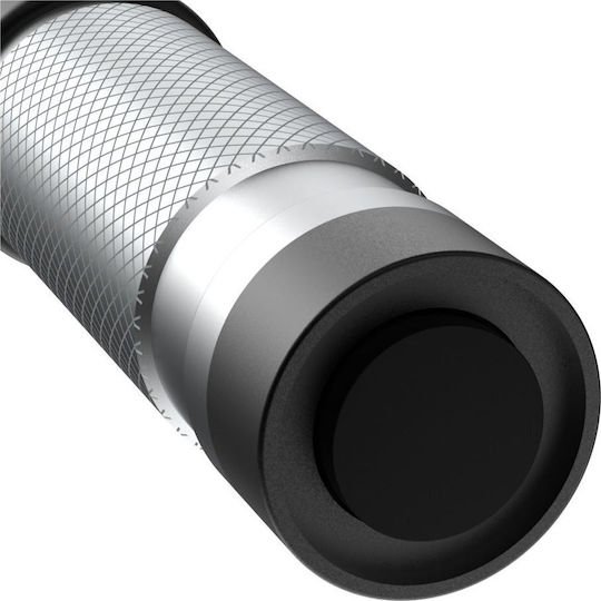 Ansmann Φακός LED IPX4 με Μέγιστη Φωτεινότητα 70lm