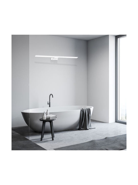 Eko Light Lampă De Perete LED Albă 6cm