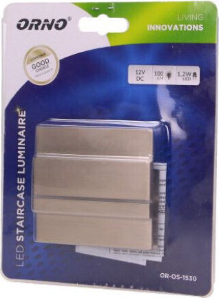 Orno Lamp Wall LED
