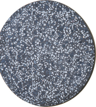 Eurolamp Lamp Wall Black 24x24x24cm