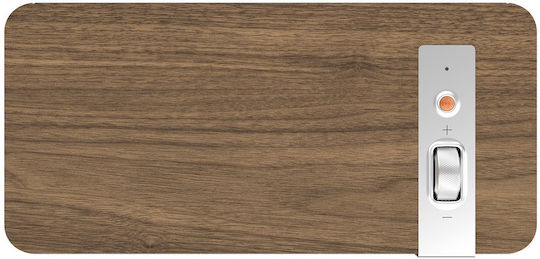 Klipsch The One Plus Bluetooth високоговорител Кафяв