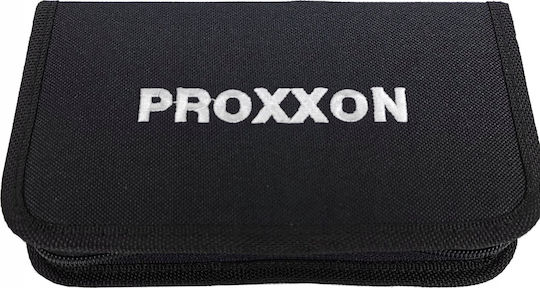 Proxxon Комплект 13 Кашони