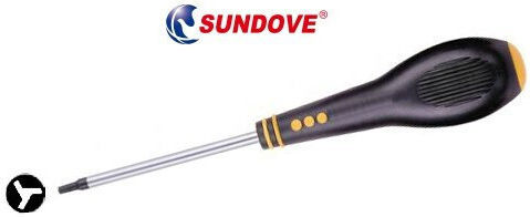 Sundove Ръчен кашон