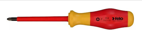 Felo Screwdriver with Interchangeable Tips