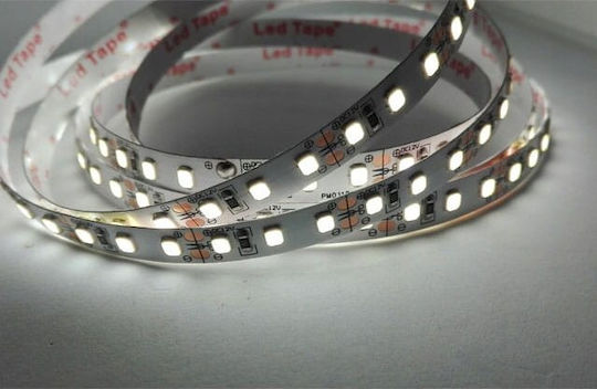 Prescot LED Лента 12V 5м Тип SMD2835