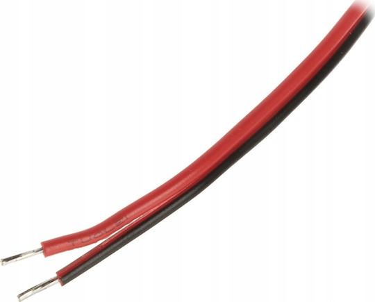 LED Strip 24V Cold White Light 5m COB Type