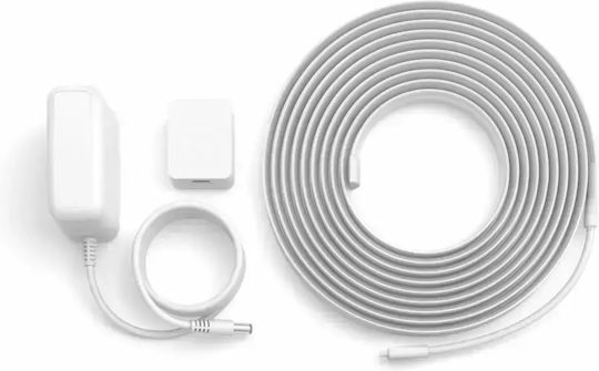 Philips Inteligent Bandă LED Wi-Fi 220V RGBW Lumină 5m